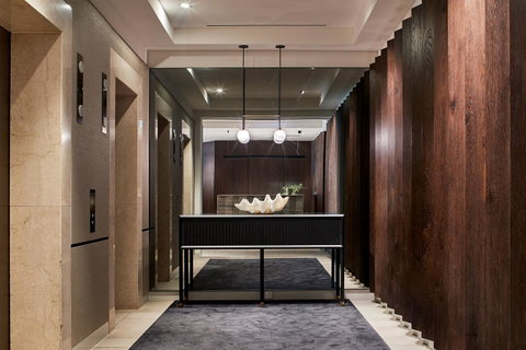 Quay West Suites Melbourne - Accommodation Australia 7