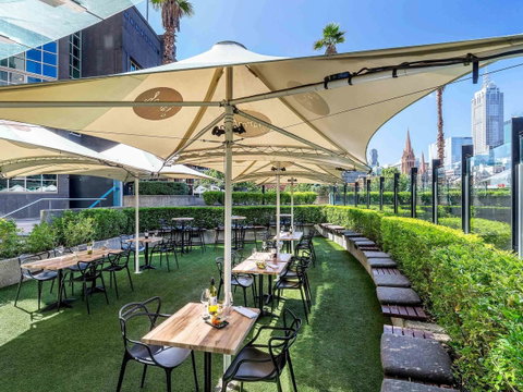 Quay West Suites Melbourne - Accommodation Australia 25