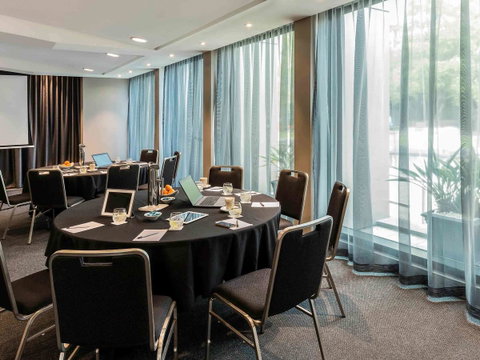 Quay West Suites Melbourne - Accommodation Australia 26