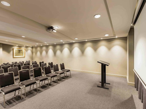 Quay West Suites Melbourne - Accommodation Australia 32
