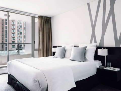 Quay West Suites Melbourne - Accommodation Australia 17