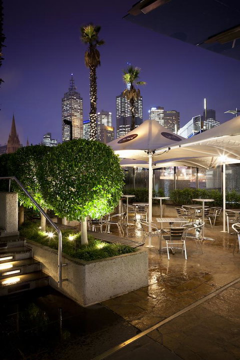 Quay West Suites Melbourne - Accommodation Australia 23