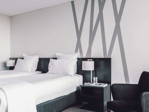 Quay West Suites Melbourne - Accommodation Australia 27
