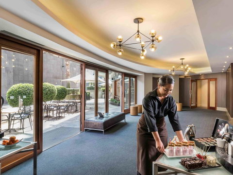 Quay West Suites Melbourne - Accommodation Australia 30