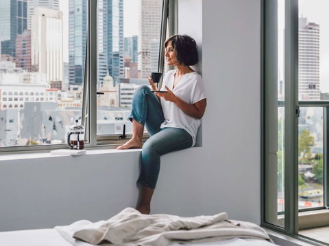 Quay West Suites Melbourne - Accommodation Australia 15