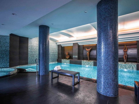 Quay West Suites Melbourne - Accommodation Australia 31