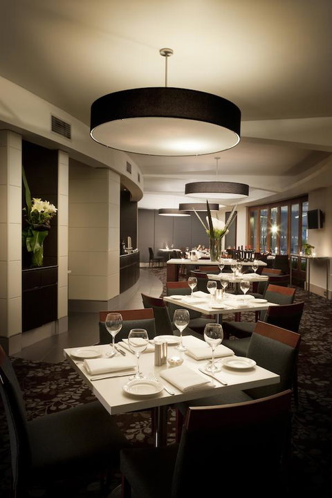 Quay West Suites Melbourne - Accommodation Australia 20