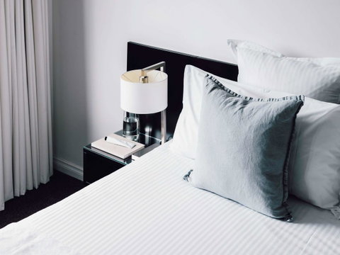 Quay West Suites Melbourne - Accommodation Australia 39