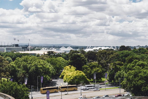 Quay West Suites Melbourne - Accommodation Australia 14