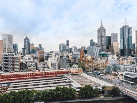 Quay West Suites Melbourne - Accommodation Australia 44