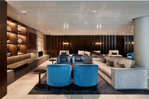 Quay West Suites Melbourne - Accommodation Australia 9
