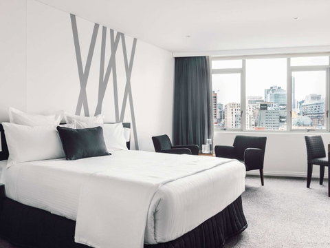 Quay West Suites Melbourne - Accommodation Australia 19