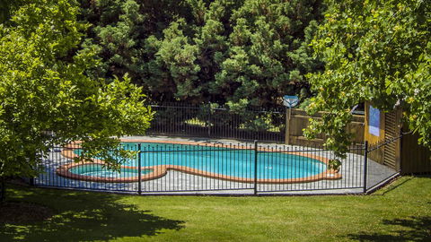 Bright Mystic Valley - Accommodation Australia 27