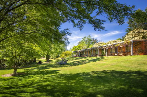 Bright Mystic Valley - Accommodation Australia 9