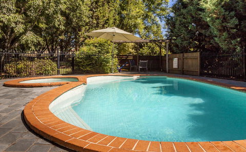 Bright Mystic Valley - Accommodation Australia 19