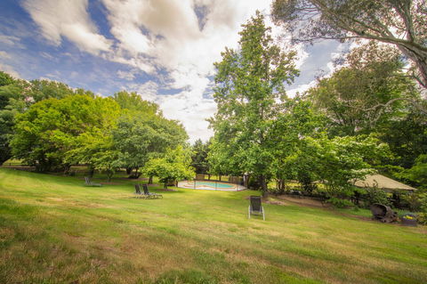 Bright Mystic Valley - Accommodation Australia 2