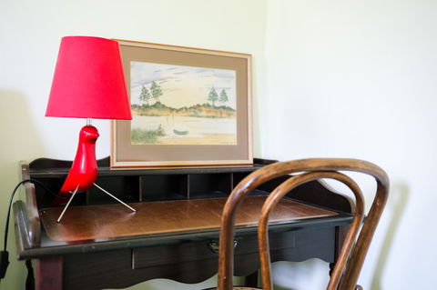 Miss Pym's Cottage - Australia Shopping 22