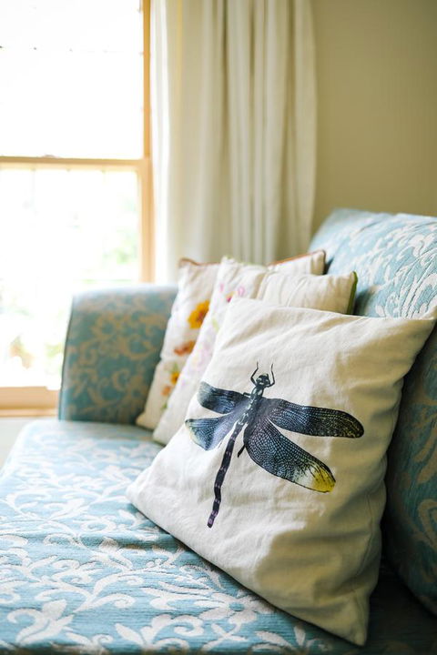 Miss Pym's Cottage - Australia Shopping 30
