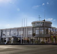 Barkly Motorlodge - Accommodation Australia