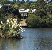 Lakeside Conti Villas - Accommodation Australia