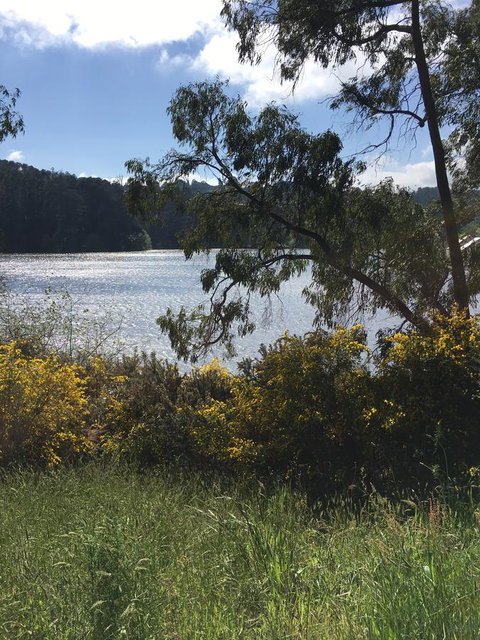 Lakeside Conti Villas - Australia Shopping 8