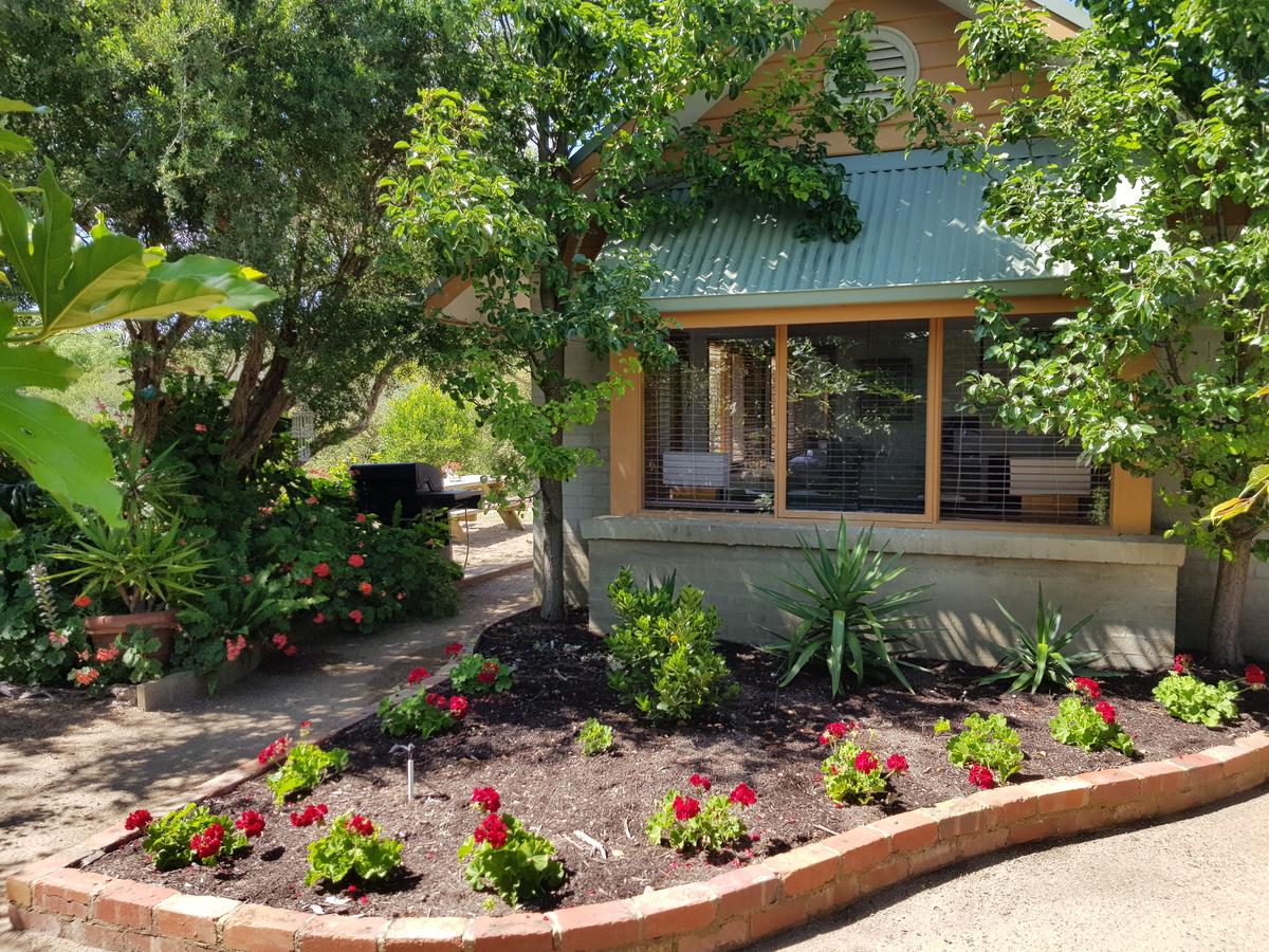 Fingal VIC Accommodation Australia