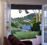 Churchills - Accommodation Australia