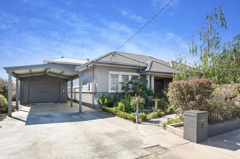 HogmortHomes Neale Street - Accommodation Australia 0