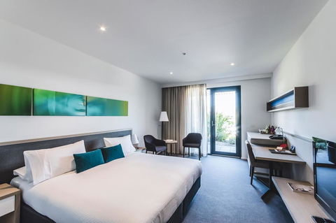 Quarters At Flinders Hotel - Accommodation Australia 15