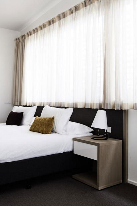 Quarters At Flinders Hotel - Accommodation Australia 14