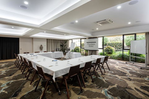 Quarters At Flinders Hotel - Accommodation Australia 29
