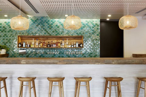Quarters At Flinders Hotel - Accommodation Australia 6