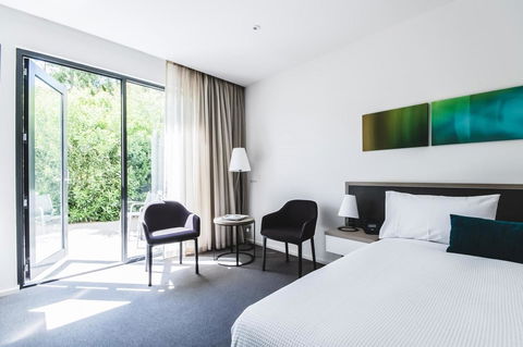 Quarters At Flinders Hotel - Accommodation Australia 16