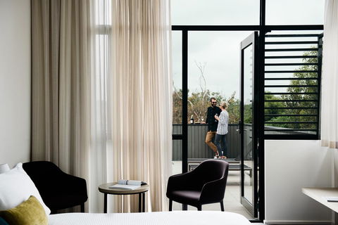 Quarters At Flinders Hotel - Accommodation Australia 7