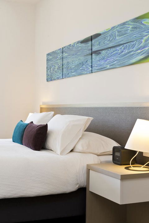 Quarters At Flinders Hotel - Accommodation Australia 17