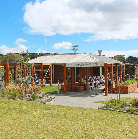 Quarters At Flinders Hotel - Accommodation Australia 32