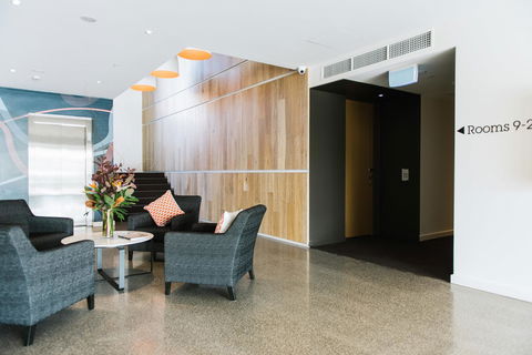 Quarters At Flinders Hotel - Accommodation Australia 11