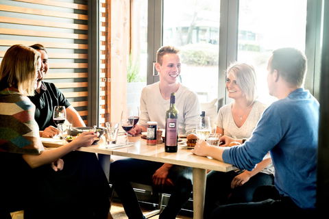 Quarters At Flinders Hotel - Accommodation Australia 21