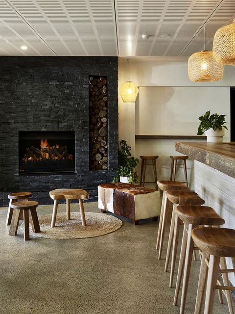 Quarters At Flinders Hotel - Accommodation Australia 22