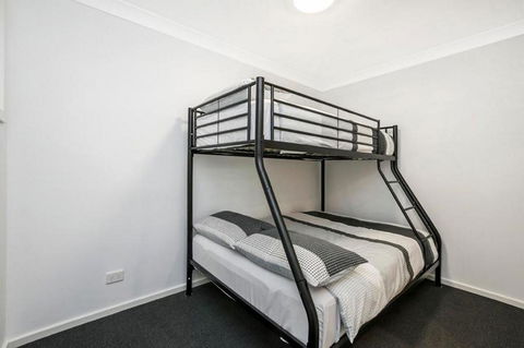 Apartments 521 - Accommodation Australia 9