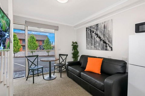 Apartments 521 - Accommodation Australia 14