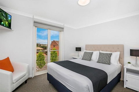 Apartments 521 - Accommodation Australia 7