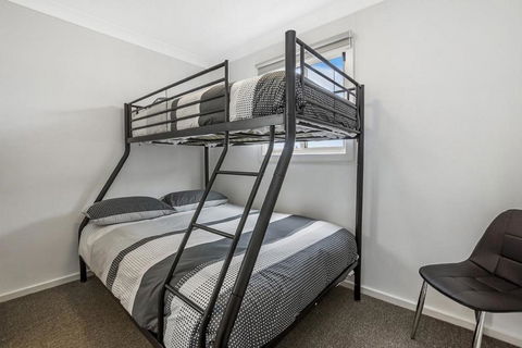Apartments 521 - Accommodation Australia 17