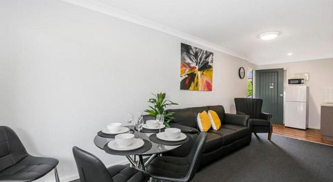 Apartments 521 - Accommodation Australia 12