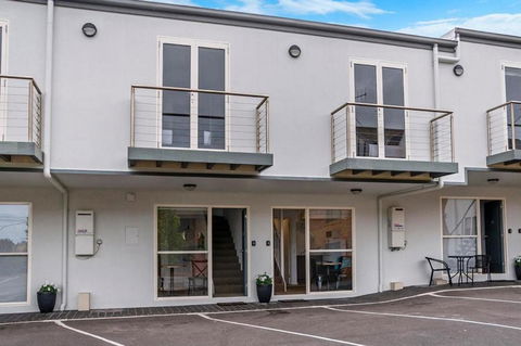 Apartments 521 - Accommodation Australia 20