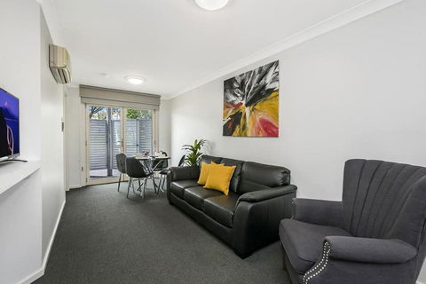 Apartments 521 - Accommodation Australia 8