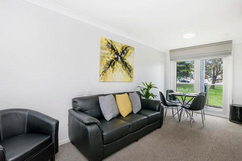 Apartments 521 - Accommodation Australia 19