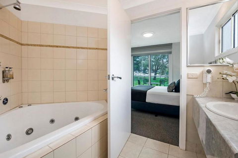 Apartments 521 - Accommodation Australia 15