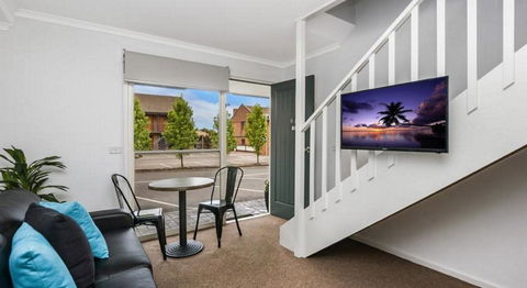 Apartments 521 - Accommodation Australia 3
