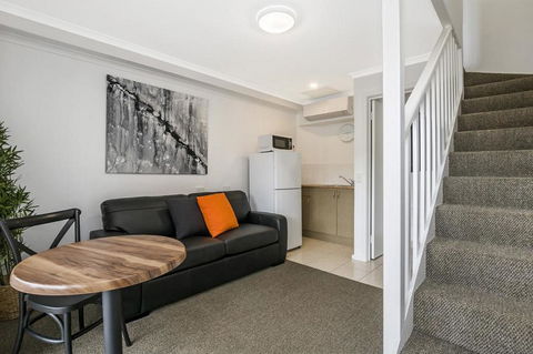 Apartments 521 - Accommodation Australia 13